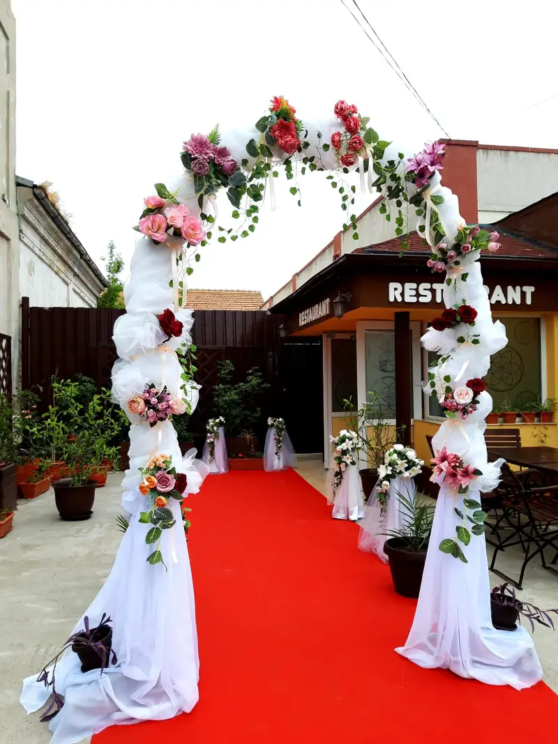 Restaurant nuntă Constanța – Restaurant Ardealul